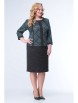 Платье артикул: 2198 от ЛедиТриСтарс - вид 3