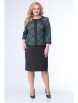 Платье артикул: 2198 от ЛедиТриСтарс - вид 1