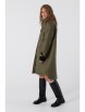 Пальто артикул: 3430 хаки от Pirs - вид 3