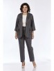 Брючный костюм артикул: 2336 от LadyStyleClassic - вид 1