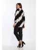 Кофта, джемпер артикул: 2333/2 от LadyStyleClassic - вид 2