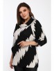 Кофта, джемпер артикул: 2333/2 от LadyStyleClassic - вид 3