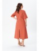 Платье артикул: 7848 карамелька от TVIN - вид 2