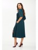 Платье артикул: 7661 изумруд от TVIN - вид 5