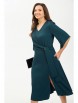 Платье артикул: 7661 изумруд от TVIN - вид 6