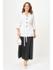 Юбочный костюм артикул: 7892 от TVIN - вид 9