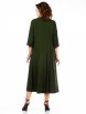 Платье артикул: 2259 зелень от Медея - вид 2