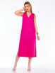 Платье артикул: 2263 фуксия от Медея - вид 8