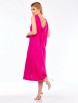 Платье артикул: 2263 фуксия от Медея - вид 9