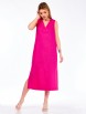 Платье артикул: 2263 фуксия от Медея - вид 11