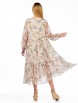 Платье артикул: 2269 молочный от Медея - вид 2