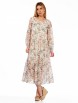 Платье артикул: 2269 молочный от Медея - вид 9