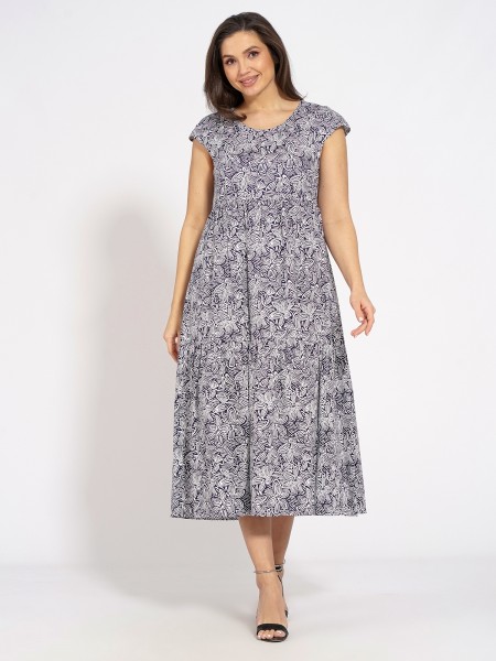 2200 бело-синий