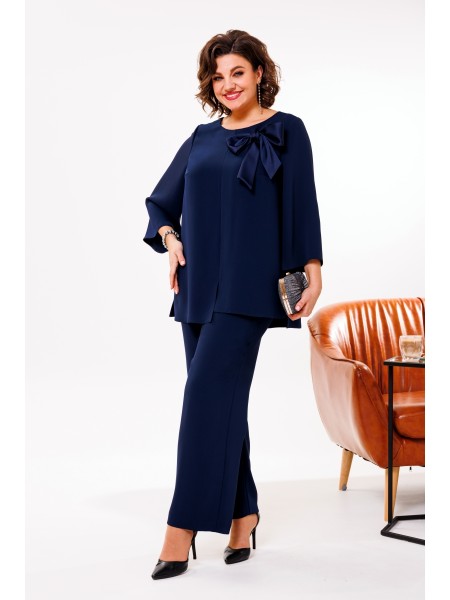 5544В темно-синий