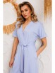 Комбинезон артикул: 5766 голубой от AGATTI - вид 3
