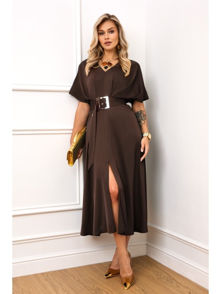 5398-11 шоколад