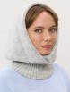 Шапка артикул: Шапка (капор) женская 5242-8440 от Newvay - вид 2
