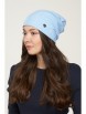 Шапка артикул: Шапка женская 8366 от Newvay - вид 2