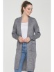 Кардиган артикул: Жакет (кардиган) женский 182-1580 от Newvay - вид 2