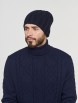 Шапка артикул: Шапка мужская 192-8506 от Newvay - вид 1