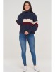 Свитер артикул: Свитер женский BY192-40045 от Newvay - вид 3