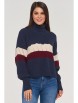 Свитер артикул: Свитер женский BY192-40045 от Newvay - вид 1