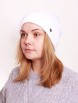 Шапка артикул: Шапка женская 202-8434 от Newvay - вид 1