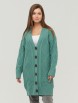Кардиган артикул: Жакет женский 222-1692 от Newvay - вид 3