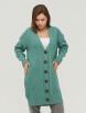 Кардиган артикул: Жакет женский 222-1692 от Newvay - вид 1