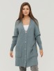 Кардиган артикул: Жакет женский 222-1700 от Newvay - вид 1
