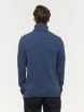 Свитер артикул: Свитер мужской BY222-15022 от Newvay - вид 2