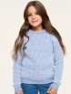 Кофта,Джемпер артикул: Джемпер детский 9232-96002 от Newvay - вид 1