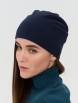Шапка артикул: Шапка женская 5232-8436 от Newvay - вид 3