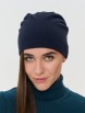 Шапка артикул: Шапка женская 5232-8436 от Newvay - вид 1