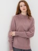 Кофта, джемпер артикул: Джемпер женский 5222-41208 от Newvay - вид 4
