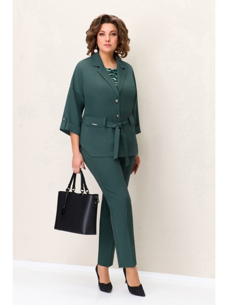 1318 темно-мятный