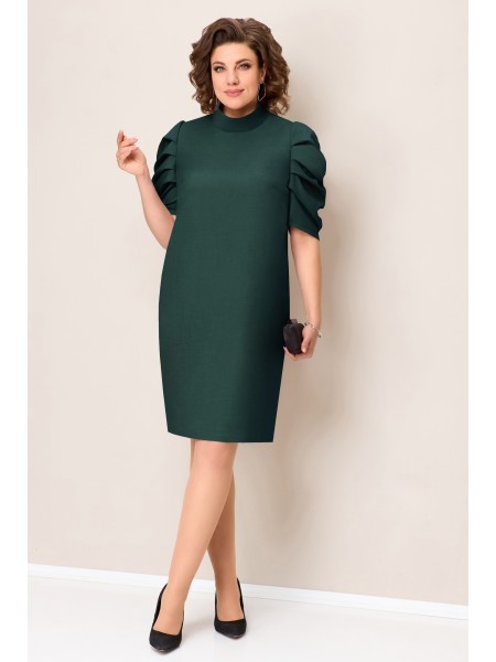 1388 темно-зеленый