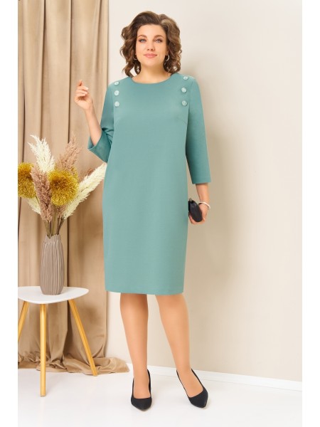 1457 светло-мятный