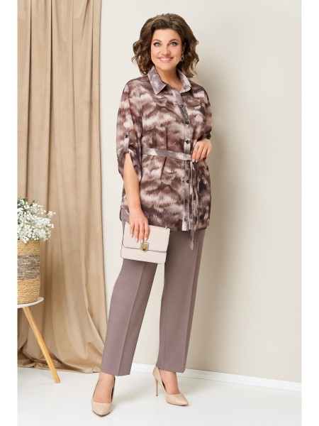 1420 капучино