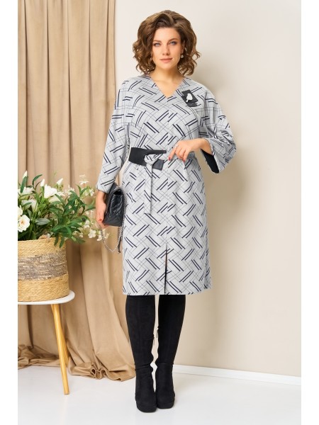 1443 светло-серый