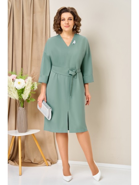 1443 мятно-зеленый