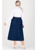 Юбка артикул: 56207 от Eliseeva Olesya - вид 2