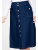 Юбка артикул: 56207 от Eliseeva Olesya - вид 3