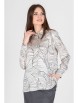 Блузка артикул: 58383 от Eliseeva Olesya - вид 1