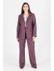 Брючный костюм артикул: 58364 от Eliseeva Olesya - вид 5