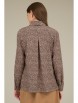 Блузка артикул: 60599 от Eliseeva Olesya - вид 2