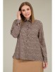 Блузка артикул: 60599 от Eliseeva Olesya - вид 4