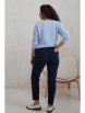 Джинсы артикул: 62046 от Eliseeva Olesya - вид 6