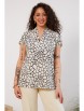 Блузка артикул: 63754 от Eliseeva Olesya - вид 1
