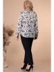 Блузка артикул: Б-1881 от Линия Л - вид 3